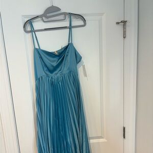 Abercrombie and Fitch Giselle Dress (Tall)